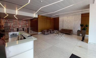 OFICINA EN OBARRIO PH ATRIUM 67M2 SIN DIVISIONES