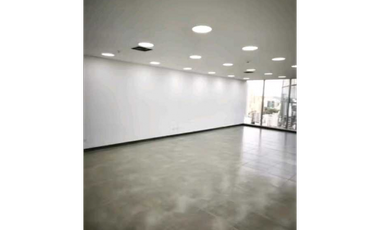 OFICINA EN OBARRIO PH ATRIUM 67M2 SIN DIVISIONES