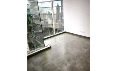 OFICINA EN OBARRIO PH ATRIUM 67M2 SIN DIVISIONES