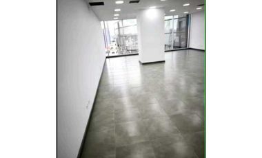 OFICINA EN OBARRIO PH ATRIUM 67M2 SIN DIVISIONES