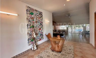 Oportunidad! Se Vende Casa en Coronado Golf con Piscina