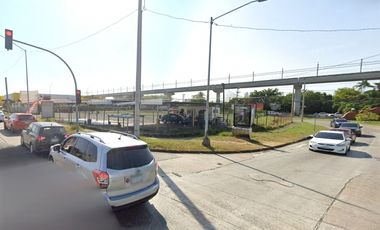 Venta o Alquiler Terreno en entrada de Villa Lucre con Vía Tocumen