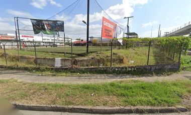 Venta o Alquiler Terreno en entrada de Villa Lucre con Vía Tocumen