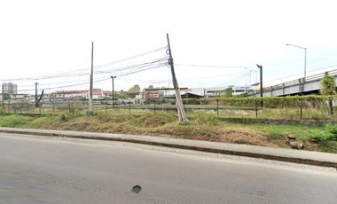 Venta o Alquiler Terreno en entrada de Villa Lucre con Vía Tocumen