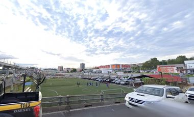 Venta o Alquiler Terreno en entrada de Villa Lucre con Vía Tocumen