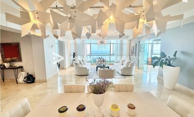 TEN TOWER / COSTA DEL ESTE / VENTA