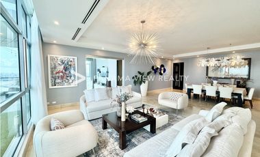 TEN TOWER / COSTA DEL ESTE / VENTA