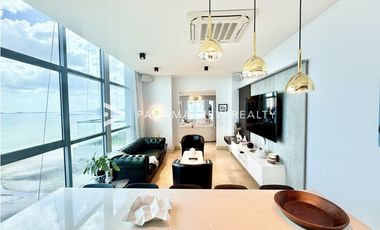 TEN TOWER / COSTA DEL ESTE / VENTA