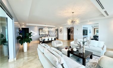 TEN TOWER / COSTA DEL ESTE / VENTA