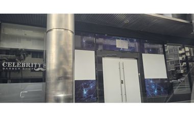 Se Alquila Local Comercial de 130M2 en Time Square Plaza, Obarrio
