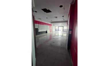 Se Alquila Local Comercial de 130M2 en Time Square Plaza, Obarrio