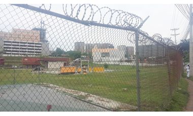 Oportunidad de Inversión en Vía Ricardo J. Alfaro, Terreno de 13,293m2