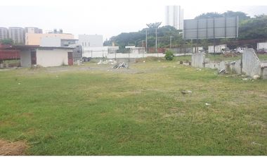 Oportunidad de Inversión en Vía Ricardo J. Alfaro, Terreno de 13,293m2