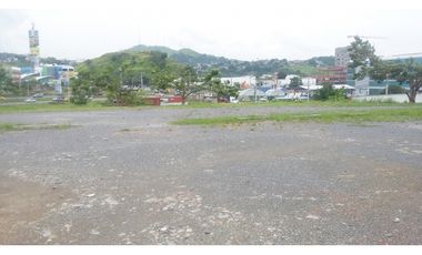 Oportunidad de Inversión en Vía Ricardo J. Alfaro, Terreno de 13,293m2