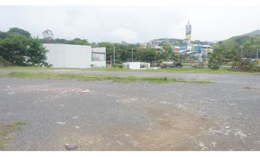 Oportunidad de Inversión en Vía Ricardo J. Alfaro, Terreno de 13,293m2