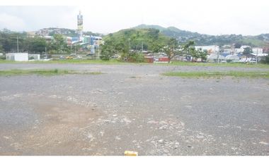 Oportunidad de Inversión en Vía Ricardo J. Alfaro, Terreno de 13,293m2