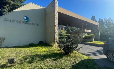 Venta de Terreno Rapel,en exclusivo Condominio