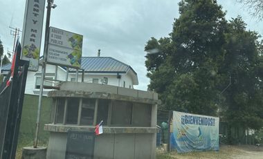 Venta de Terreno Rapel,en exclusivo Condominio