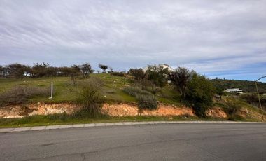 Venta de Terreno Rapel,en exclusivo Condominio