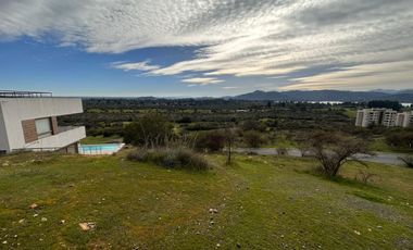 Venta de Terreno Rapel,en exclusivo Condominio