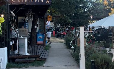 Venta de Terreno Rapel,en exclusivo Condominio