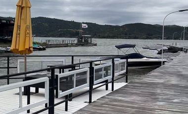 Venta de Terreno Rapel,en exclusivo Condominio