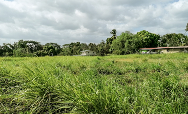 Inversiòn de Terreno Comercial de 6,560M2 en Vía Principal de Pedregal