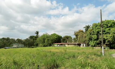 Inversiòn de Terreno Comercial de 6,560M2 en Vía Principal de Pedregal