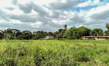 Inversiòn de Terreno Comercial de 6,560M2 en Vía Principal de Pedregal