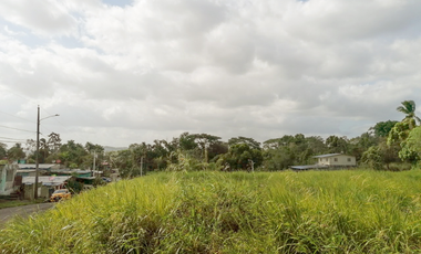 Inversiòn de Terreno Comercial de 6,560M2 en Vía Principal de Pedregal