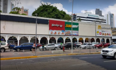 Local Comercial alquiler en Bella Vista, Panamá