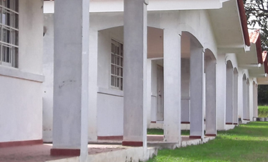 Oportunidad de Terreno con Proyecto Campestre en Santa Cruz de Chame