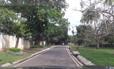 Oportunidad de Terreno con Proyecto Campestre en Santa Cruz de Chame