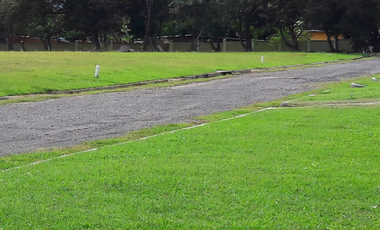 Oportunidad de Terreno con Proyecto Campestre en Santa Cruz de Chame
