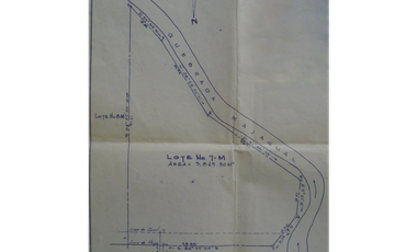 ¡Oportunidad! Venta de Terreno Residencial en Majagual de Veracruz