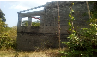 ¡Oportunidad! Venta de Terreno Residencial en Majagual de Veracruz