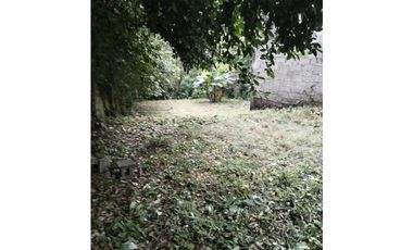 ¡Oportunidad! Venta de Terreno Residencial en Majagual de Veracruz