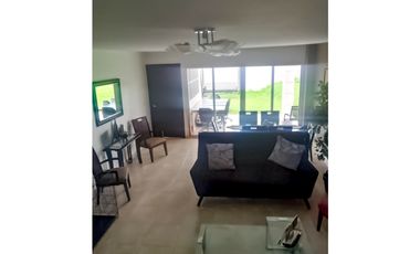 Venta de Hermosa Casa en P.H. Novona en Brisas del Golf