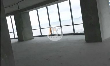 Venta o Alquiler de Oficina en Gris de 1000M2 en P.H. Financial Park