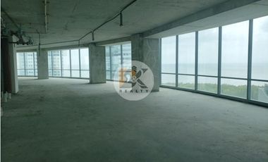 Venta o Alquiler de Oficina en Gris de 1000M2 en P.H. Financial Park