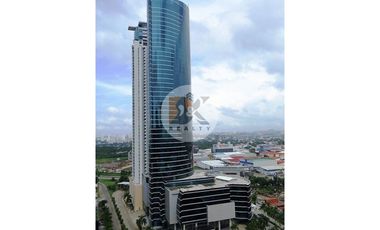 Venta o Alquiler de Oficina en Gris de 1000M2 en P.H. Financial Park