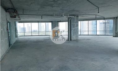 Venta o Alquiler de Oficina en Gris de 1000M2 en P.H. Financial Park