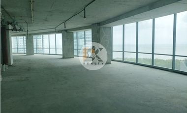 Venta o Alquiler de Oficina en Gris de 1000M2 en P.H. Financial Park