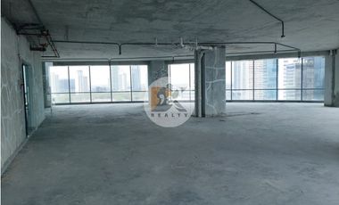 Venta o Alquiler de Oficina en Gris de 1000M2 en P.H. Financial Park