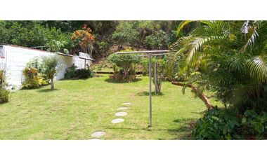 Venta de Casa en Urbanización Las Glorietas, Villa Zaita