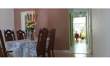 Venta de Casa en Urbanización Las Glorietas, Villa Zaita