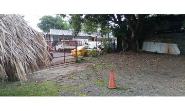 Venta de Terreno Uso Mixto de 1,626M2 en Vía Transístmica con Betania