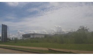 Se Alquila Terreno Con 1,062m2 En Costa Verde, La Chorrera, Esquina