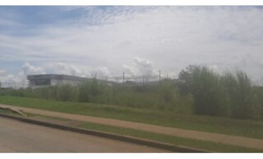 Se Alquila Terreno Con 1,062m2 En Costa Verde, La Chorrera, Esquina