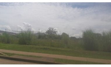 Se Alquila Terreno Con 1,062m2 En Costa Verde, La Chorrera, Esquina